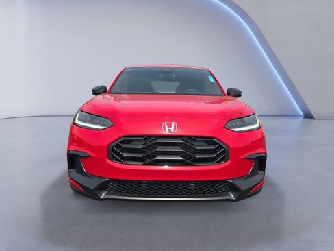 New 2026 Honda HR-V Sport image 8