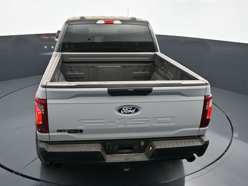 Used 2024 Ford F150 STX w/ Equipment Group 201A FX4 AWD/4WD image 22