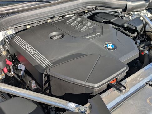 Used 2023 BMW X3 sDrive30i w/ Premium Package image 22