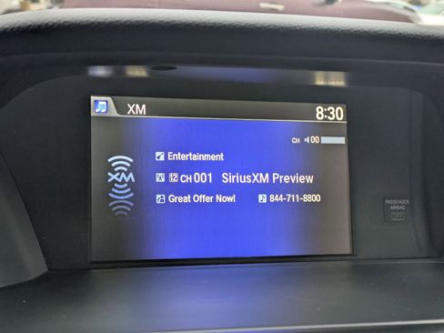 Used 2014 Honda Accord EX-L image 21