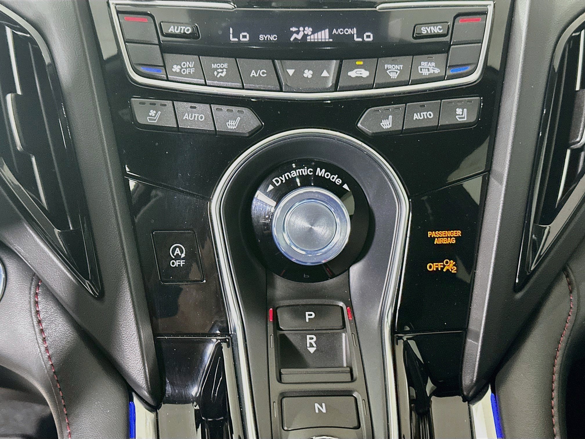Used 2023 Acura RDX w/ Advance Package FWD image 30