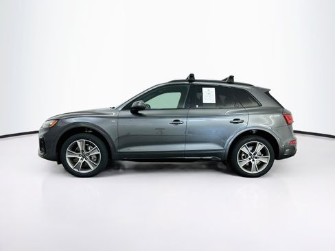 Used 2025 Audi Q5 2.0T Premium AWD/4WD image 4