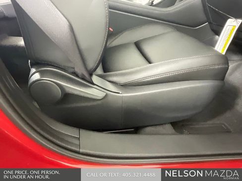 New 2026 MAZDA MAZDA3 2.5 S Sedan w/ Preferred Pkg image 29