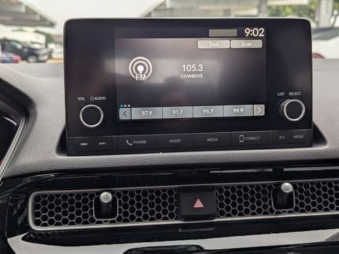 Used 2022 Honda Civic Sport image 9