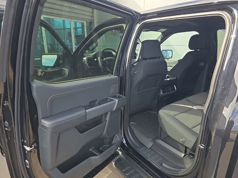 New 2026 Ford F150 XLT w/ Equipment Group 302A MID image 33