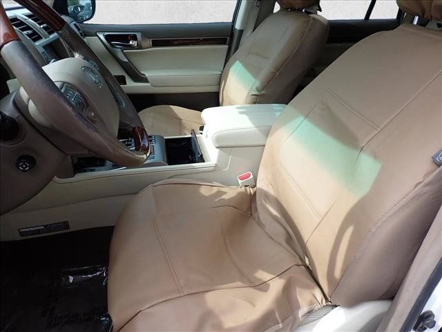 Used 2011 Lexus GX 460 Premium AWD/4WD image 12