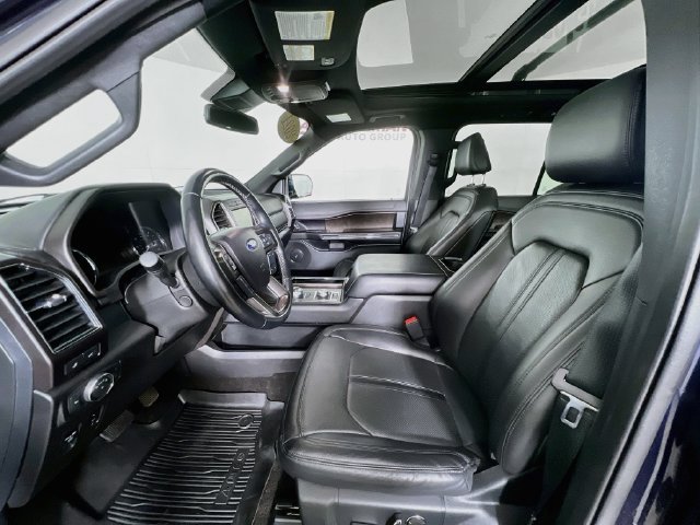 Used 2021 Ford Expedition Max Limited AWD/4WD image 10