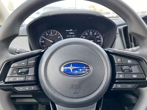 New 2026 Subaru Crosstrek 2.0i Premium AWD/4WD image 14