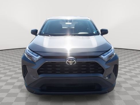 Used 2024 Toyota RAV4 LE image 8