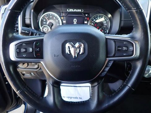 Used 2023 RAM 1500 Laramie image 11