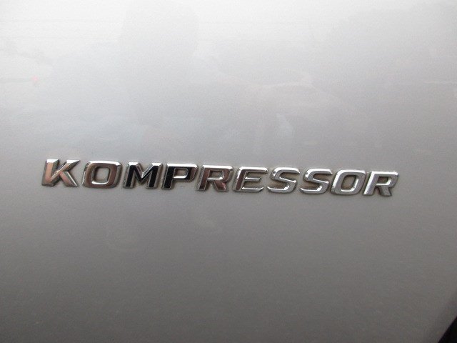 Used 2002 Mercedes-Benz SLK 230 image 18