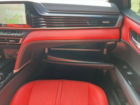 Certified 2025 Toyota Camry XSE image 16