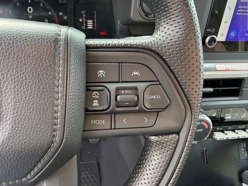 New 2025 Toyota Tacoma SR5 AWD/4WD image 29