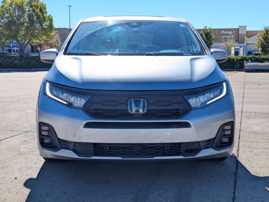Used 2025 Honda Odyssey EX-L image 9