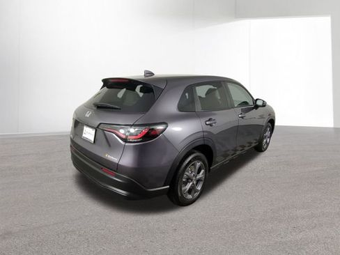 New 2026 Honda HR-V LX image 13