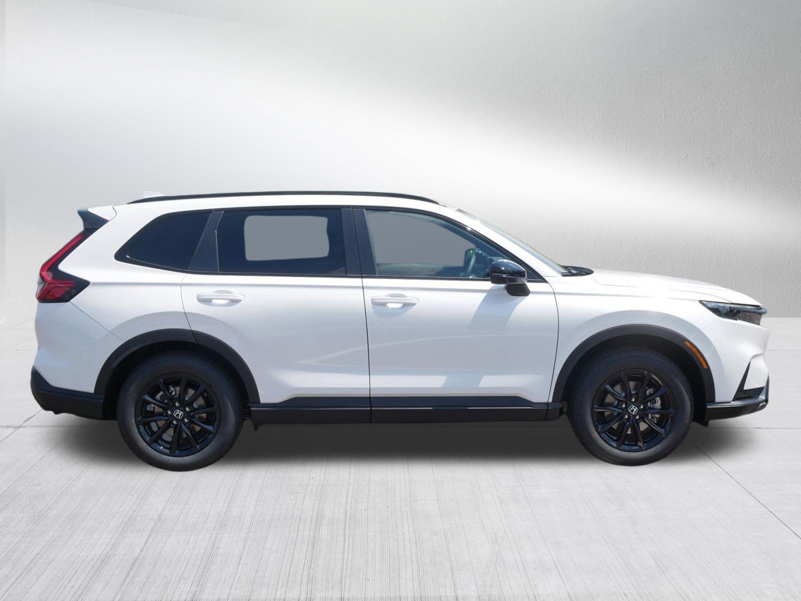 New 2027 Honda CR-V Sport-L image 8