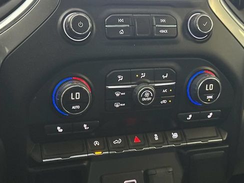 Used 2019 Chevrolet Silverado 1500 LT w/ All-Star Edition RWD image 22