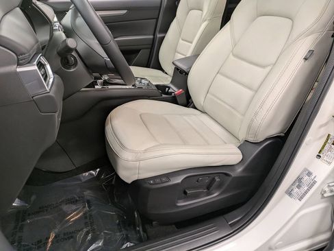 Certified 2023 MAZDA CX-5 AWD 2.5 S image 11