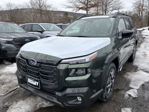 New 2026 Subaru Outback Premium AWD/4WD image 4