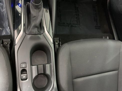 Used 2024 Toyota Corolla LE image 25