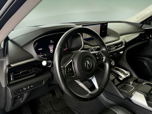 Used 2023 Acura MDX FWD w/ Technology Package image 18