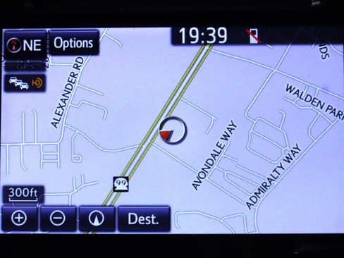 Used 2019 Toyota Tacoma TRD Off-Road image 17