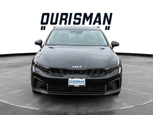 New 2026 Kia K5 EX image 8