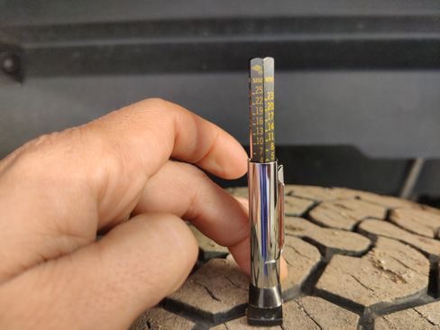 Used 2011 RAM 2500 Laramie w/ Cold Weather Group image 29