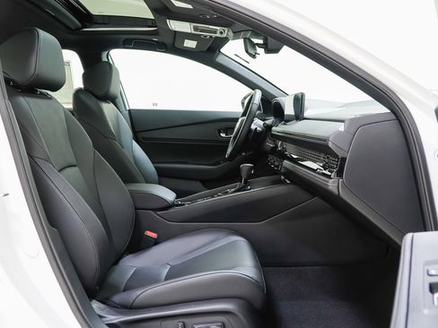 New 2025 Honda Accord Sport image 33