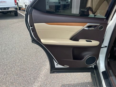 Used 2017 Lexus RX 350 AWD image 19