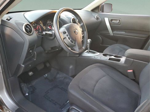 Used 2015 Nissan Rogue S w/ Convenience Package FWD image 13