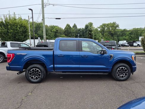 Certified 2023 Ford F150 XLT w/ Equipment Group 302A High AWD/4WD image 14