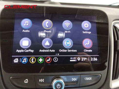 Used 2023 Chevrolet Malibu LT image 20