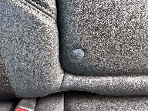 Used 2024 Chevrolet Silverado 1500 LT Trail Boss w/ Convenience Package II image 23