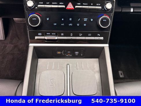 Used 2024 Hyundai Santa Fe XRT image 29