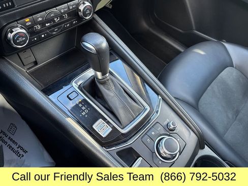 Used 2017 MAZDA CX-5 Touring w/ Preferred Equipment Package image 26