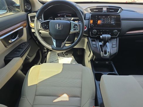Used 2021 Honda CR-V EX image 15