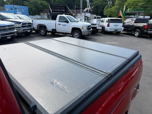 Used 2011 Toyota Tacoma 4x4 Double Cab w/ SR5 Pkg #2 image 11