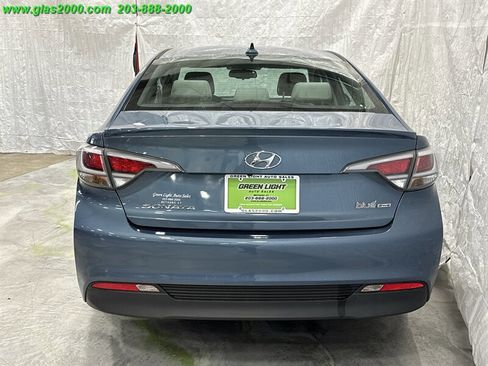 Used 2016 Hyundai Sonata SE image 20