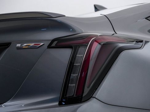 Used 2023 Cadillac CT5 V Blackwing w/ Driver Assist Package image 13