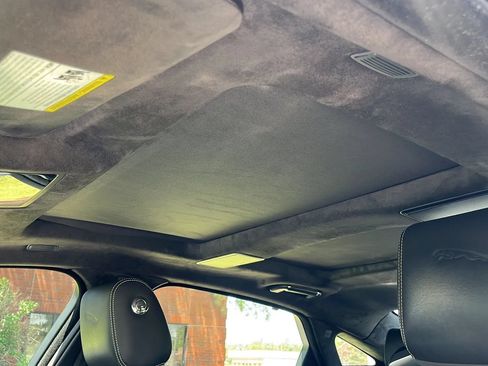 Used 2019 Jaguar XJ AWD image 16