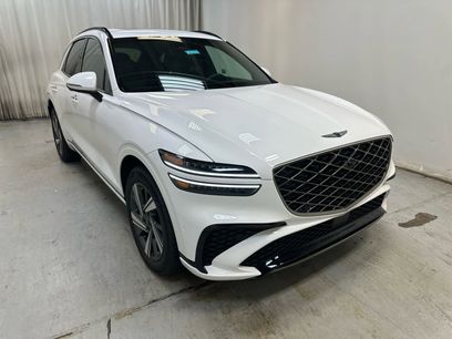 New 2026 Genesis GV70 3.5T Sport Advanced