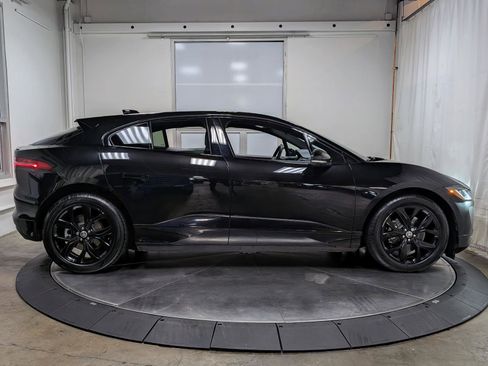 Used 2024 Jaguar I-PACE R-Dynamic HSE AWD/4WD image 10
