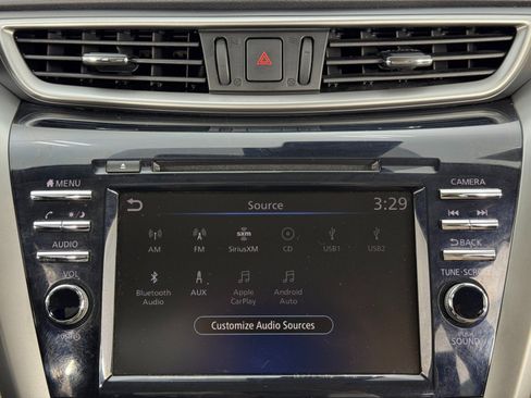 Used 2020 Nissan Murano SV image 21