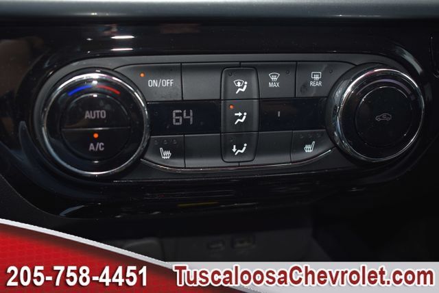 Certified 2024 Chevrolet Trax LT w/ Driver Confidence Package FWD image 36