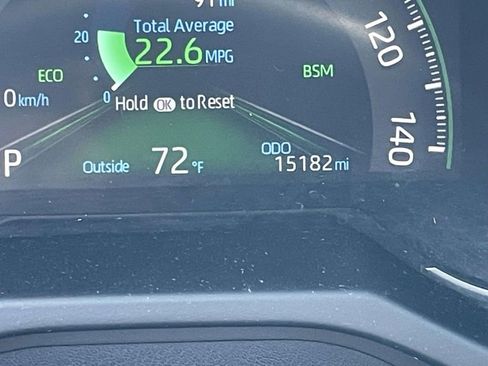 Used 2024 Toyota RAV4 XLE Premium w/ Weather Package image 33