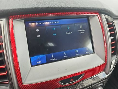 Used 2021 Ford Ranger XLT w/ Trailer Tow Package AWD/4WD image 17