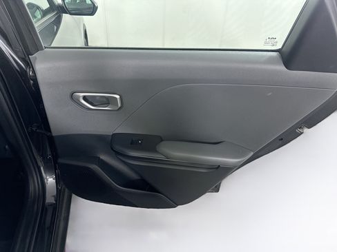 Used 2025 Kia K4 FWD image 27