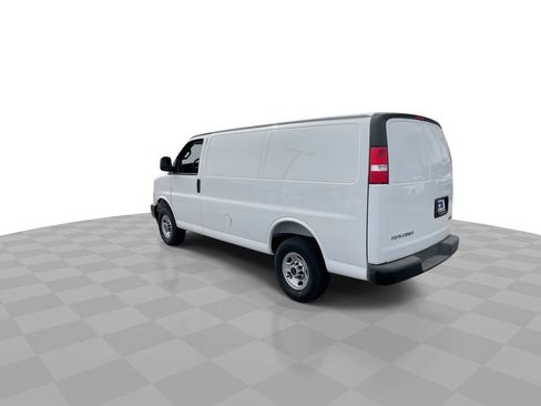 New 2025 GMC Savana 2500 w/ Driver Convenience Package image 6