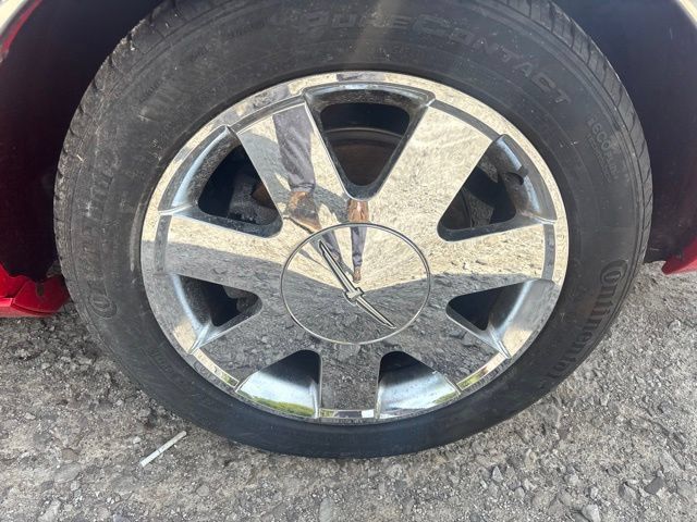 Used 2002 Ford Thunderbird RWD image 4